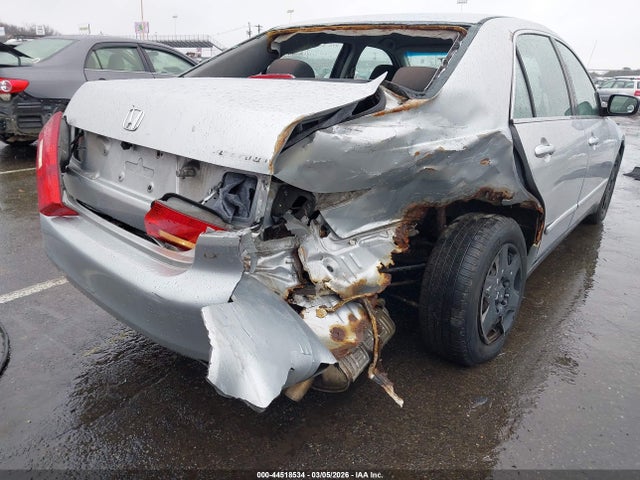 Honda Accord 2.4 Lx
