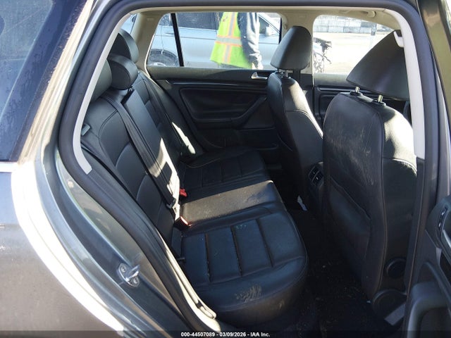 Volkswagen Jetta 2.0l Tdi