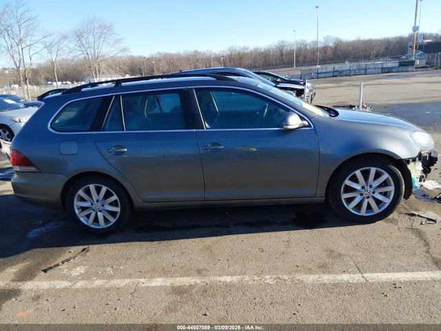 Volkswagen Jetta 2.0l Tdi