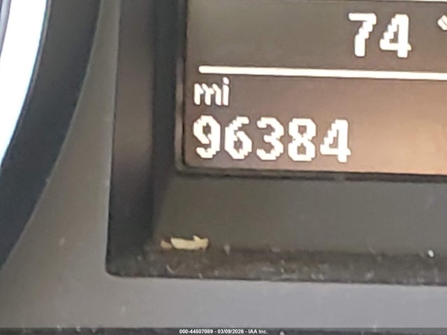 Volkswagen Jetta 2.0l Tdi