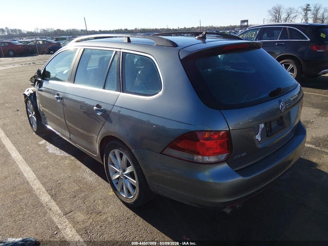 Volkswagen Jetta 2.0l Tdi