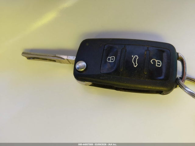 Volkswagen Jetta 2.0l Tdi