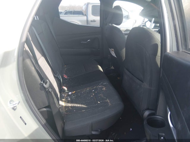 Hyundai SANTA CRUZ Sel