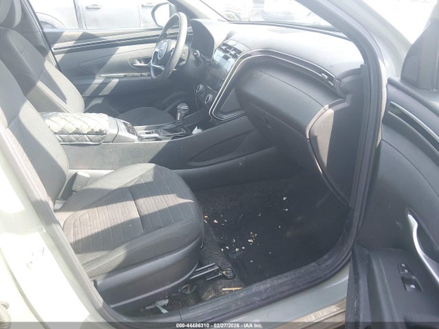 Hyundai SANTA CRUZ Sel