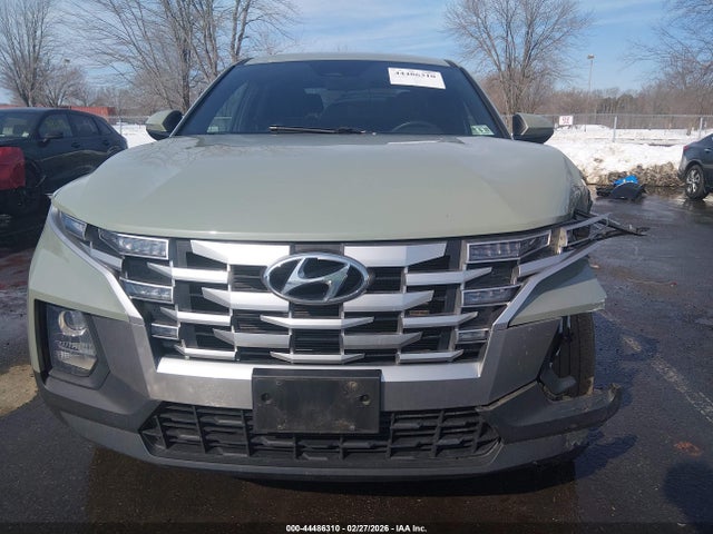 Hyundai SANTA CRUZ Sel