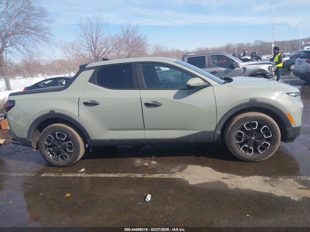 Hyundai SANTA CRUZ Sel
