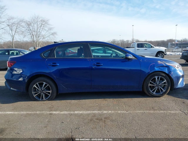 Kia Forte Lxs