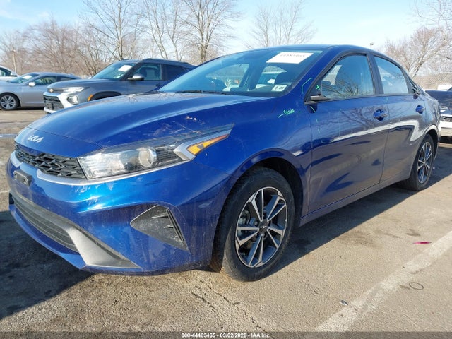 Kia Forte Lxs