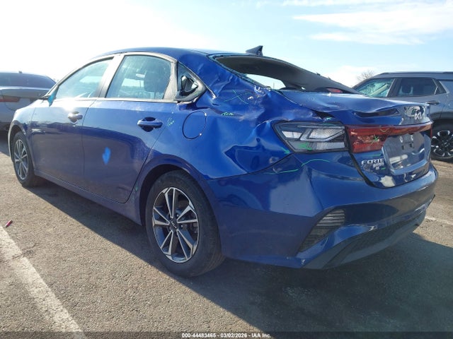 Kia Forte Lxs