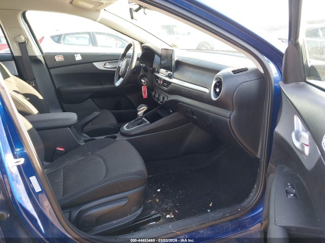 Kia Forte Lxs