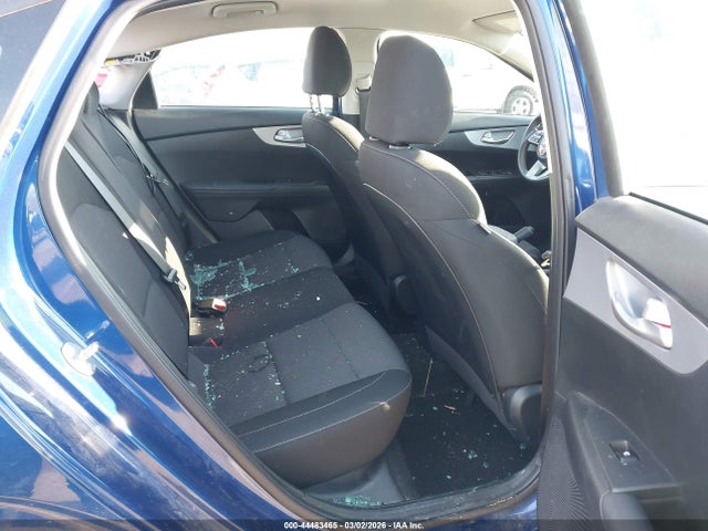 Kia Forte Lxs