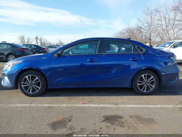 Kia Forte Lxs