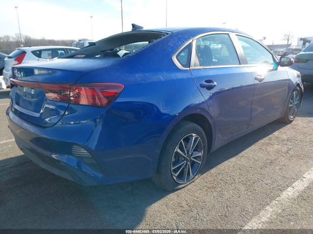 Kia Forte Lxs