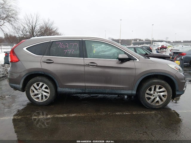 Honda CR-V Ex-l