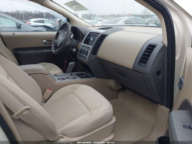 Ford Edge Se