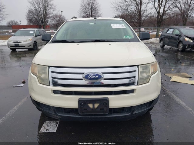 Ford Edge Se