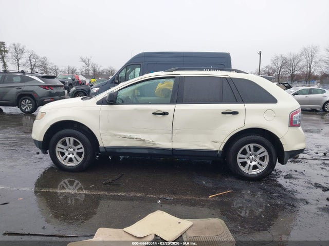 Ford Edge Se