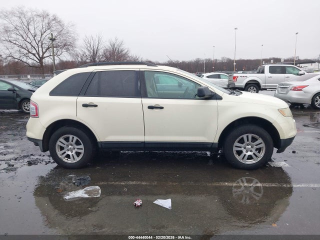 Ford Edge Se