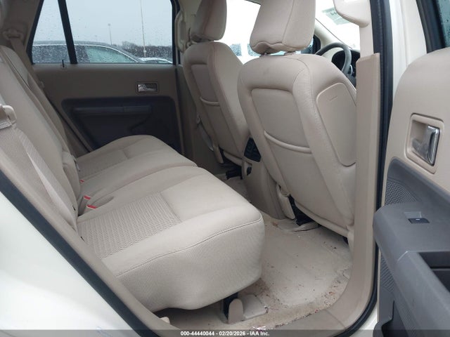 Ford Edge Se
