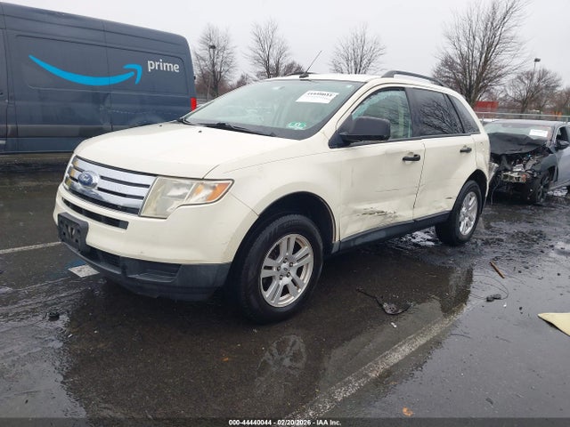 Ford Edge Se