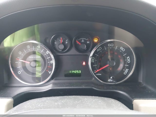 Ford Edge Se