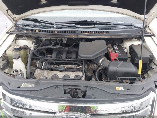 Ford Edge Se