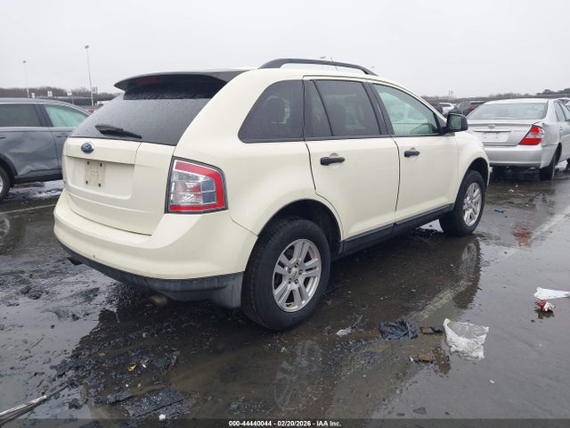Ford Edge Se
