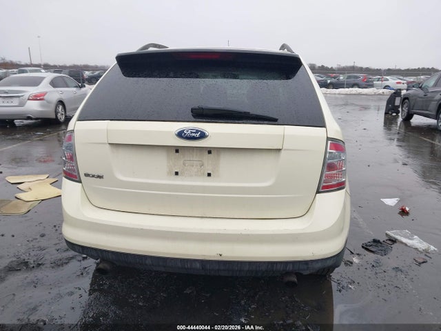 Ford Edge Se