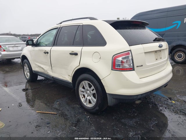 Ford Edge Se