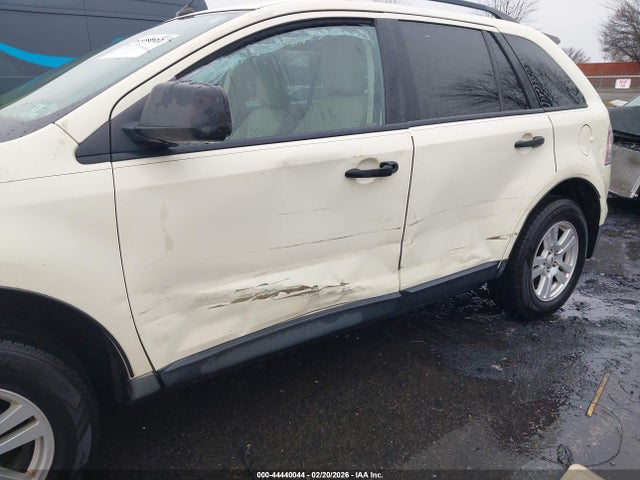 Ford Edge Se