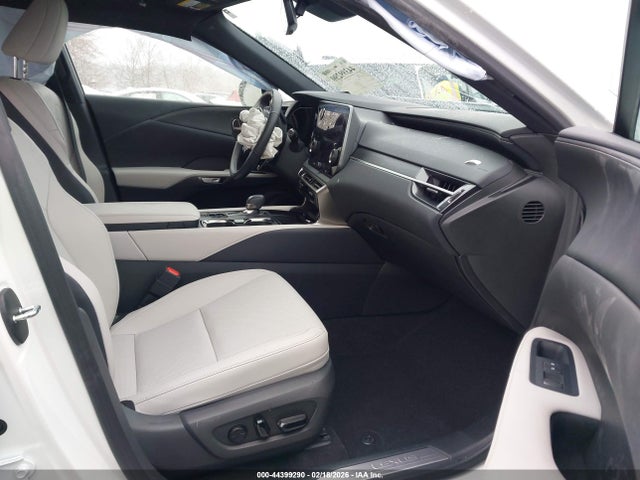 Lexus RX Premium