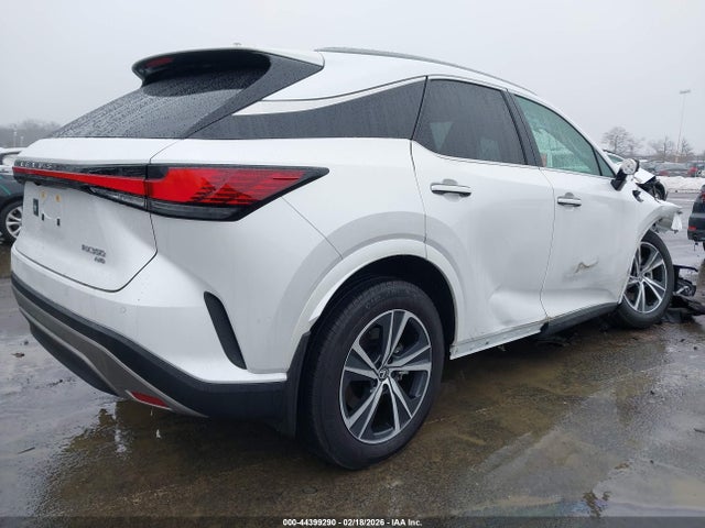 Lexus RX Premium