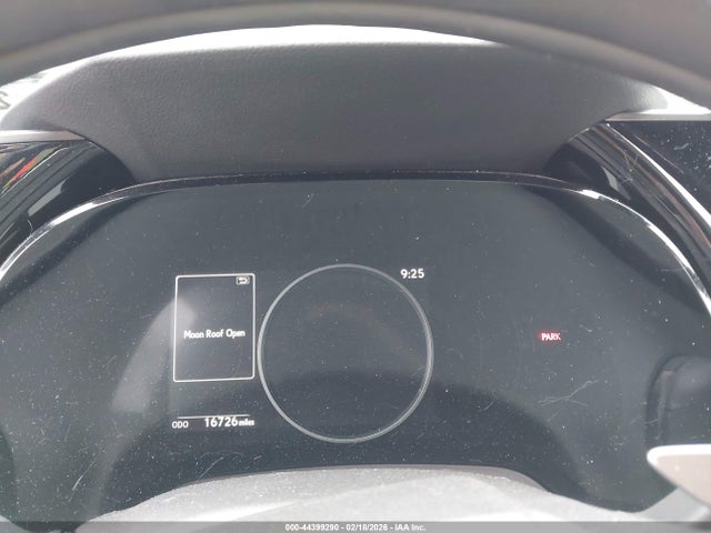 Lexus RX Premium