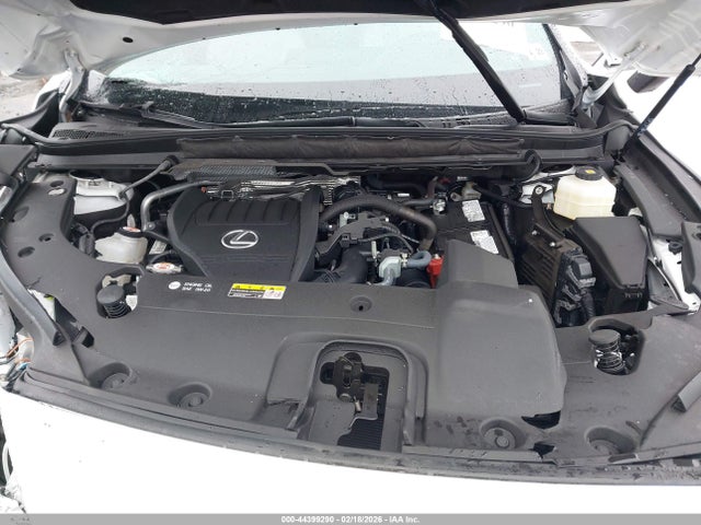 Lexus RX Premium