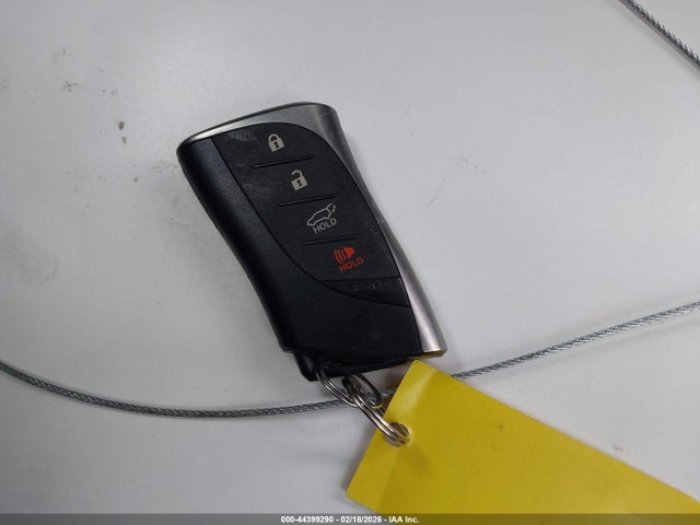 Lexus RX Premium