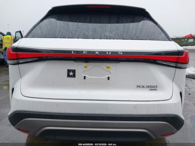 Lexus RX Premium