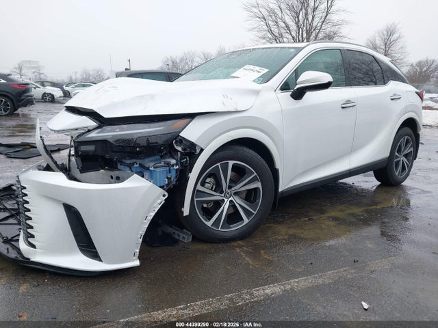 Lexus RX Premium