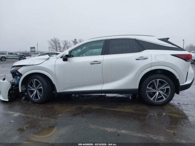 Lexus RX Premium