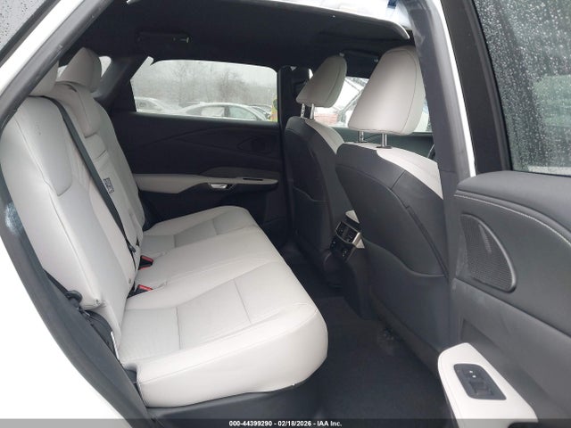 Lexus RX Premium