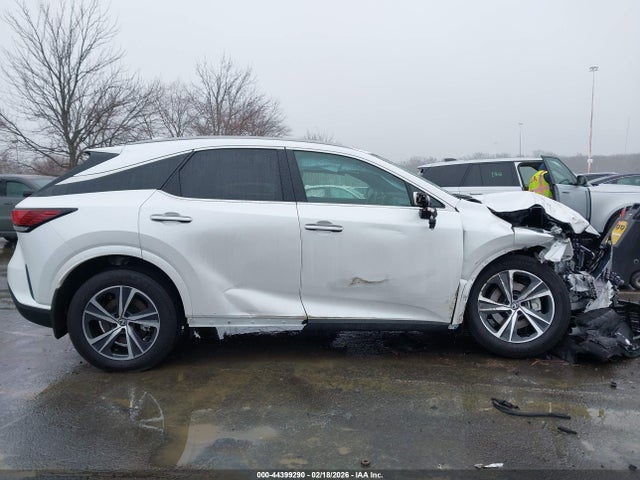 Lexus RX Premium