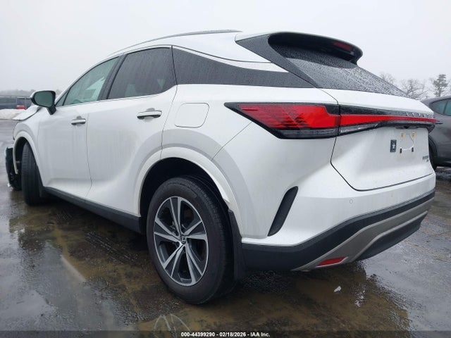 Lexus RX Premium