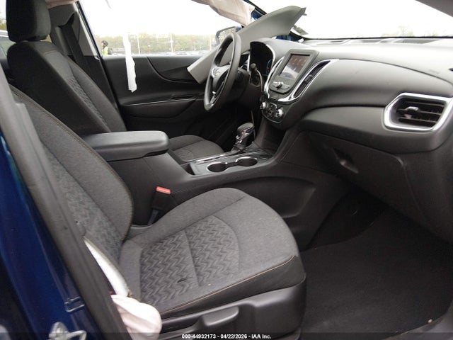Chevrolet Equinox Awd Lt