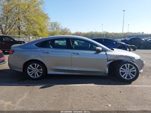 Chrysler 200 Limited