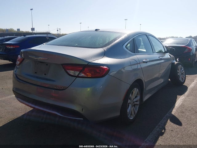 Chrysler 200 Limited