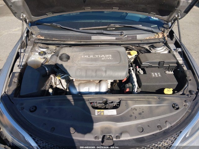 Chrysler 200 Limited