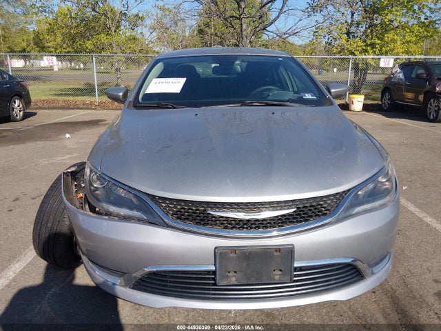 Chrysler 200 Limited