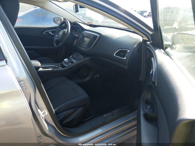 Chrysler 200 Limited
