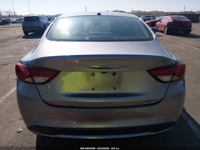 Chrysler 200 Limited