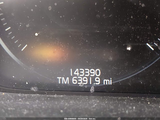Volvo XC90 T6 Inscription