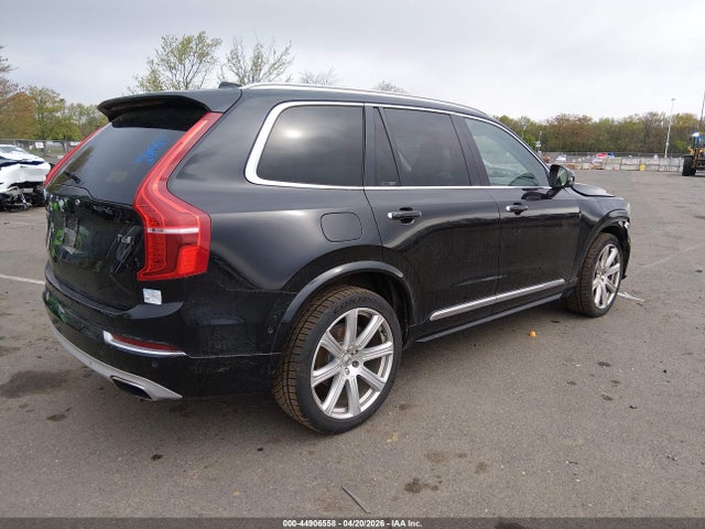 Volvo XC90 T6 Inscription